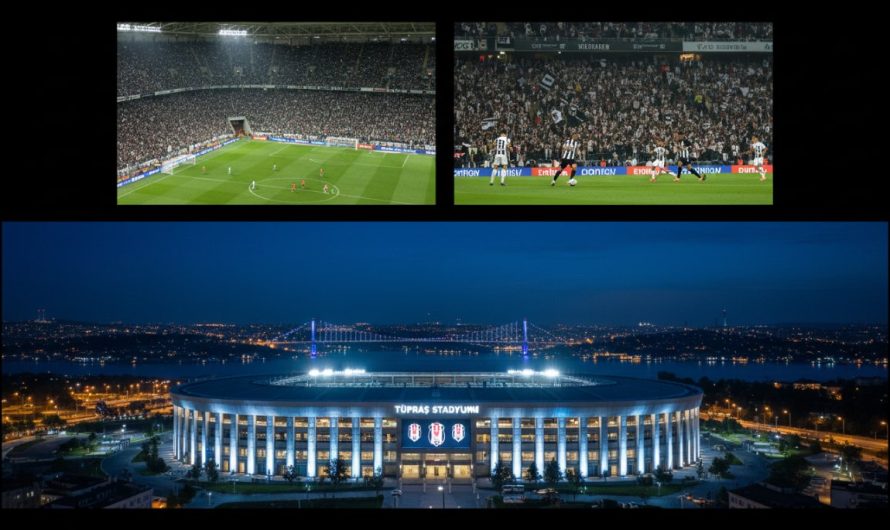 Boğaz’ın İncisinde Dev Final: 2026 UEFA Avrupa Ligi Detayları