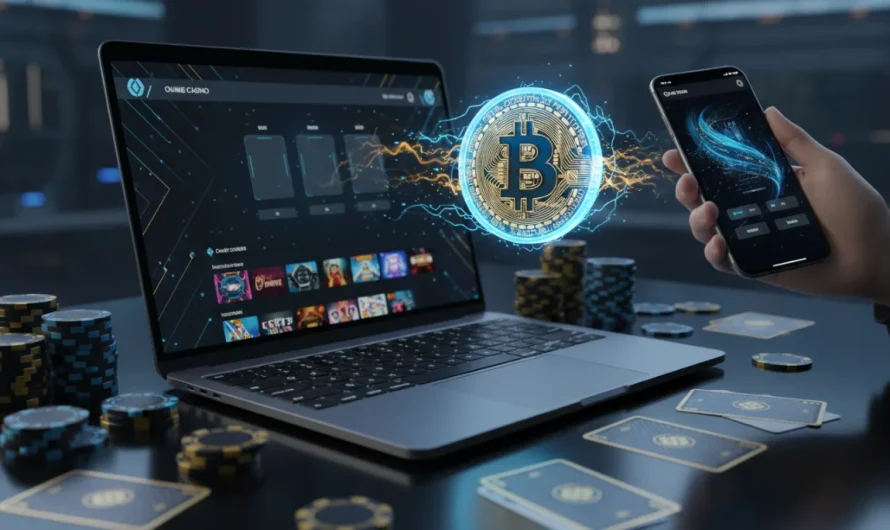 Bitcoin Bahis Sitelerinde Ödeme Hızı ve Ağ Onay Süreçleri