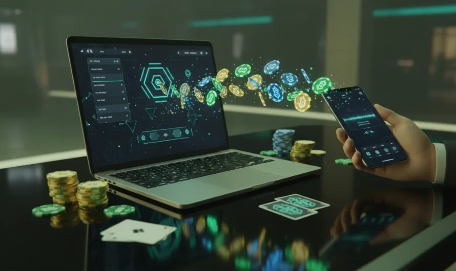 Blockchain Tabanlı Platformlarda Geri Ödeme Prensipleri