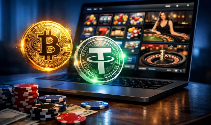 Dijital Platformlarda Stabil Finansal Birimlerin Yükselişi