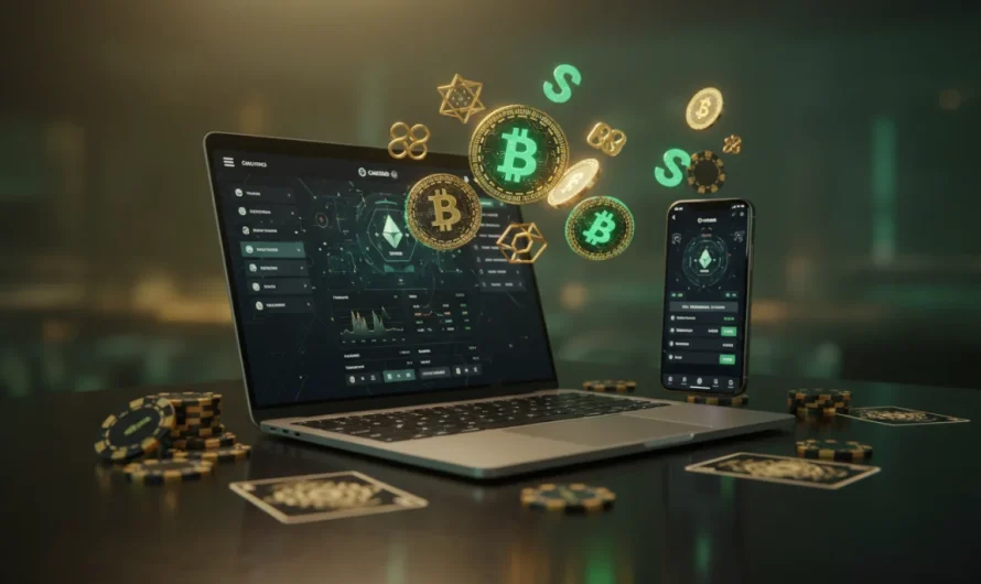 Kripto Casino Bonuslarını Çözme Taktikleri