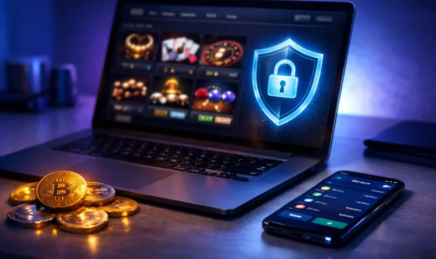 Kripto Gizli Transferlerin Üstün Yönleri