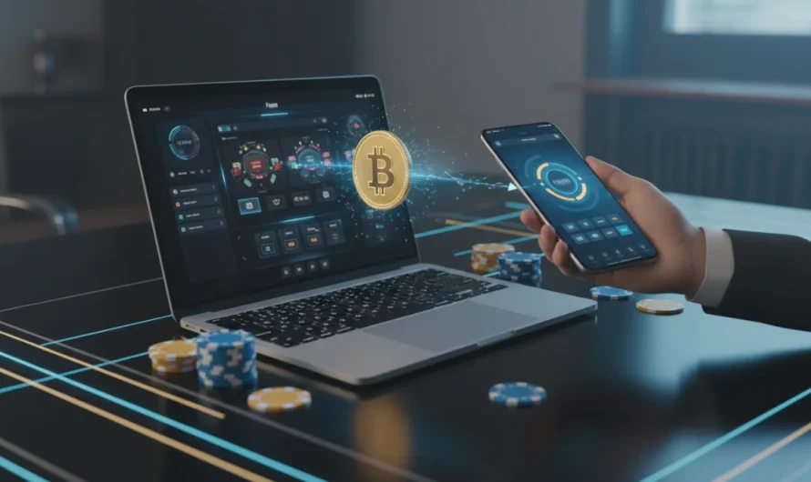 Kripto Para Çekimlerinde Bekleme Süresi Analizi