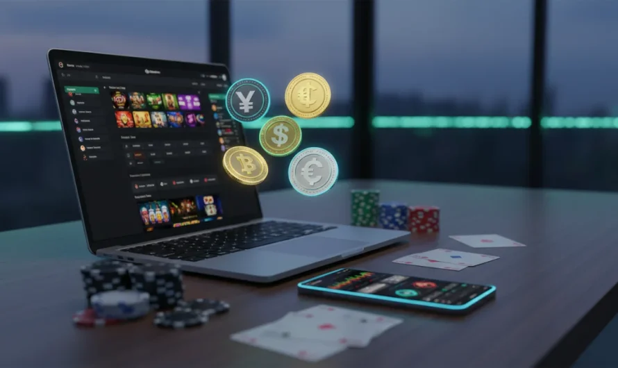 Neden Bahis Sitelerinde USDT ve USDC Tercih Etmelisiniz?