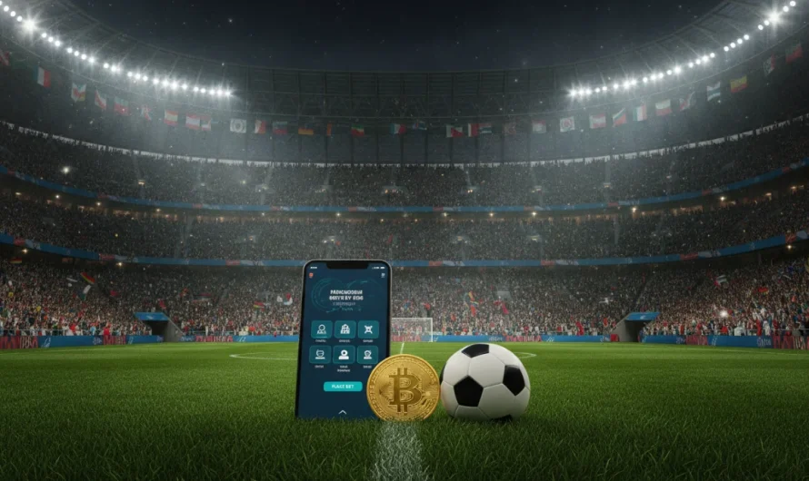 2026 Dünya Kupası: Bitcoin Bahislerinde Agresif Yükseliş